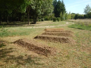 Enterramiento Natural Enterramiento Natural