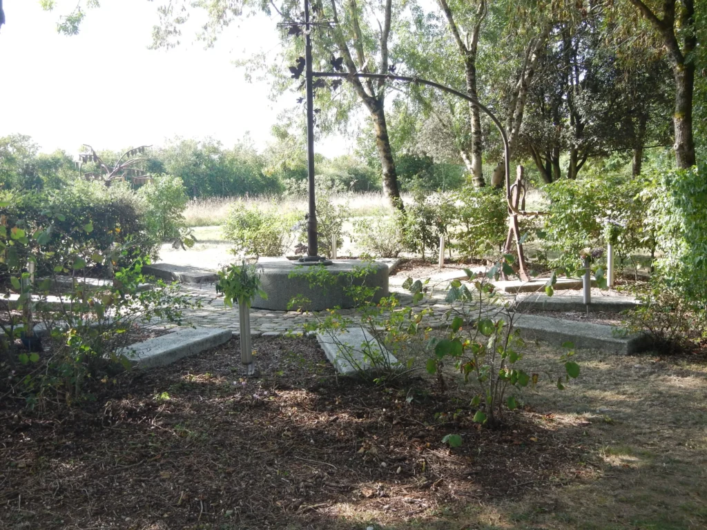 Enterramiento Natural