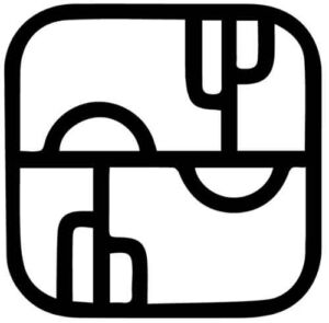 Isotipo Asociación Enterramiento Natural