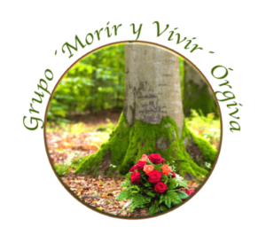 Grupo morir y vivir orgiva