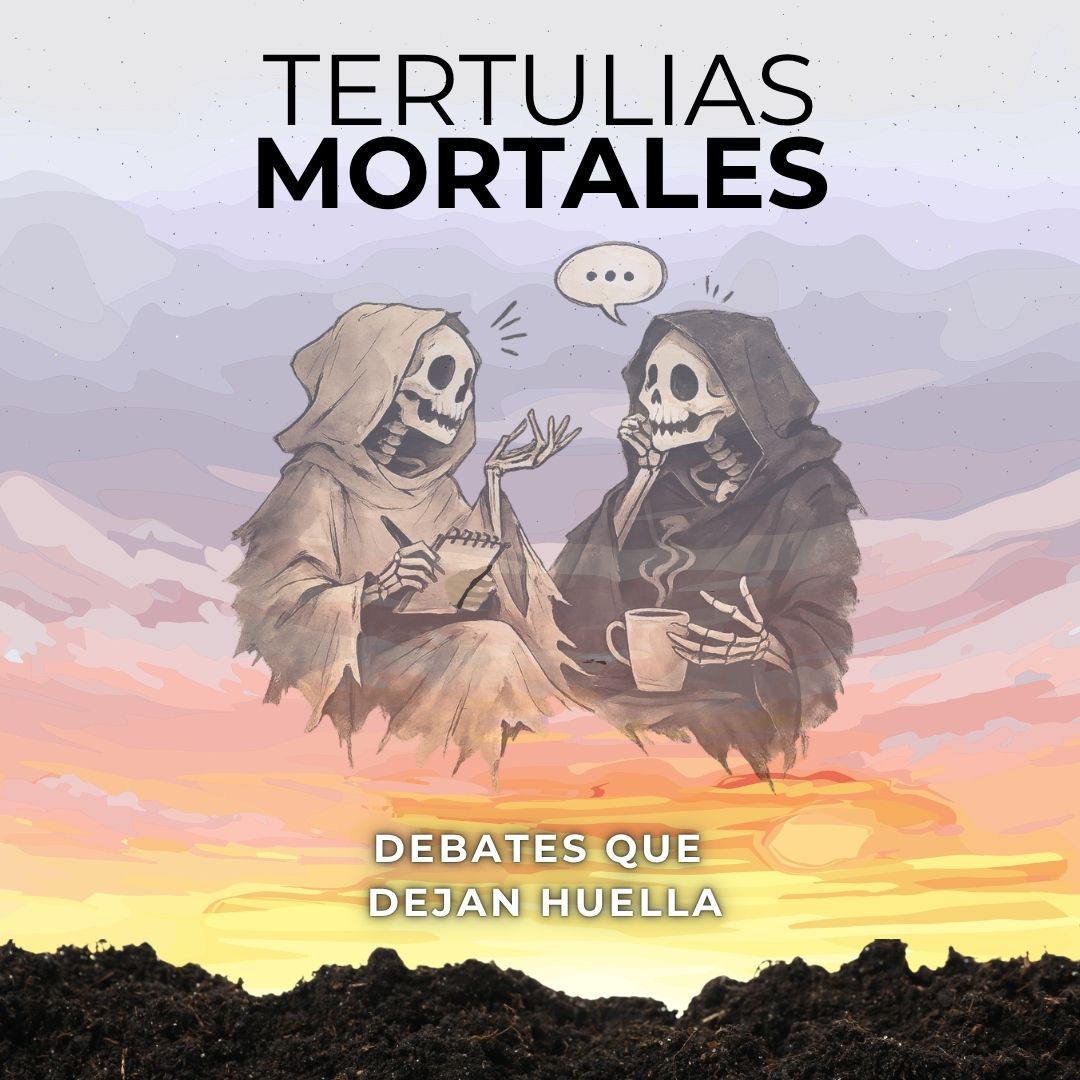 tertulias mortales