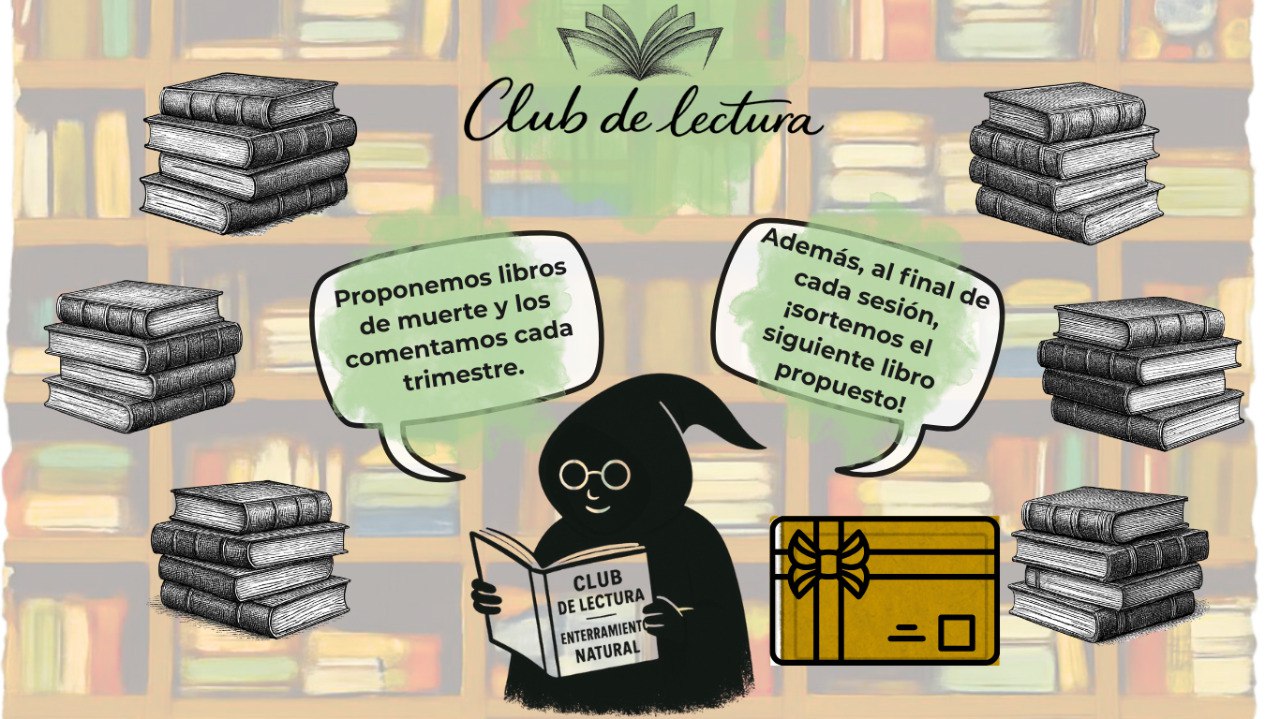 club de lectura